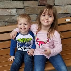 Meet your Posher, Julia